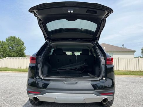 Used 2024 Chevrolet Blazer LT w/ LPO, Floor Liner Package FWD image 23