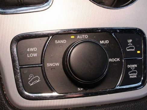 Used 2019 Jeep Grand Cherokee Summit image 29