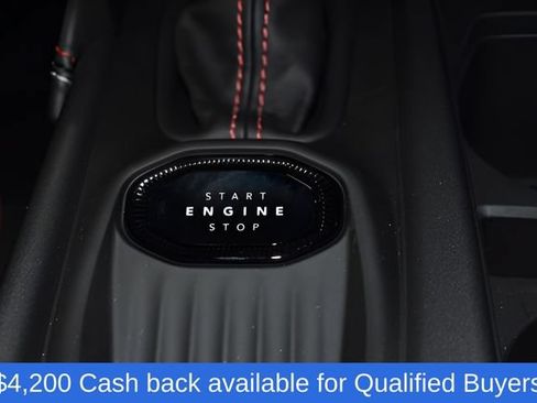 New 2026 Dodge Charger R/T AWD/4WD image 22