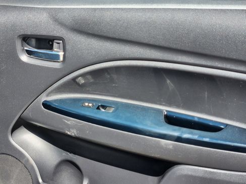 Used 2017 Mitsubishi Mirage G4 SE image 17