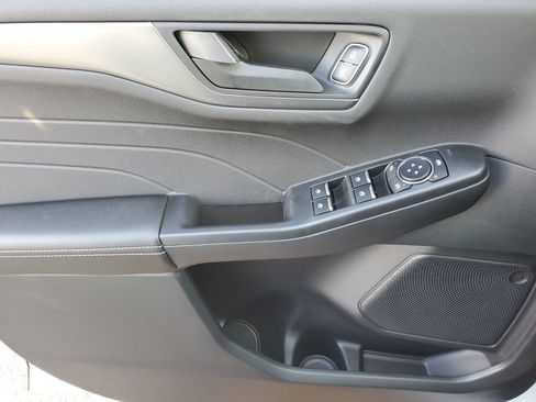 New 2026 Ford Escape Active image 12