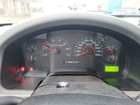 Used 2007 Ford F150 2WD Regular Cab image 13