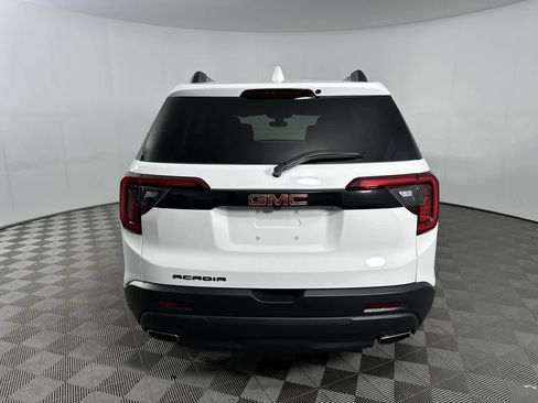 Used 2023 GMC Acadia SLE w/ Driver Convenience Package image 19