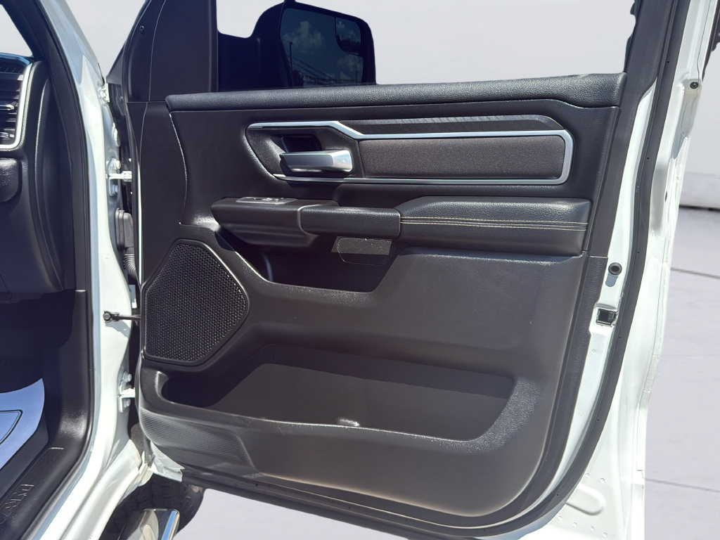 Used 2025 RAM 1500 Lone Star RWD image 10