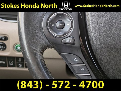 Used 2016 Honda Pilot Touring image 30