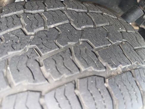 Used 2022 Ford F150 Lariat AWD/4WD image 11