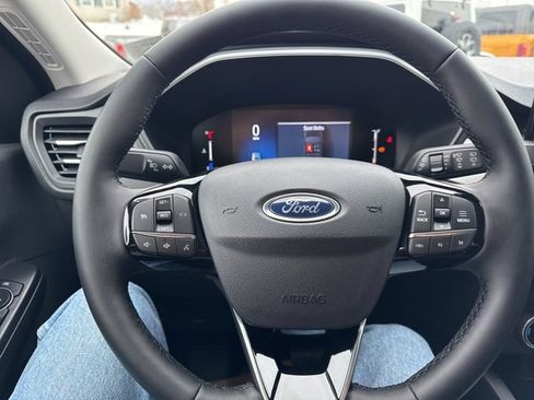 New 2026 Ford Escape Active w/ Cold Weather Package image 13