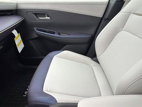 New 2026 Nissan Leaf SV+ image 23