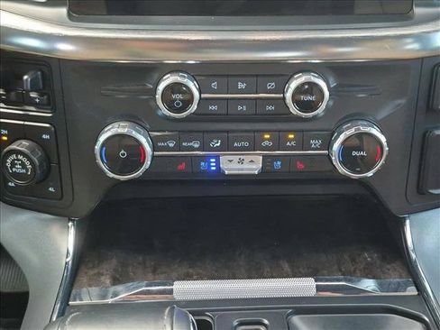 Certified 2022 Ford F150 Lariat AWD/4WD image 13
