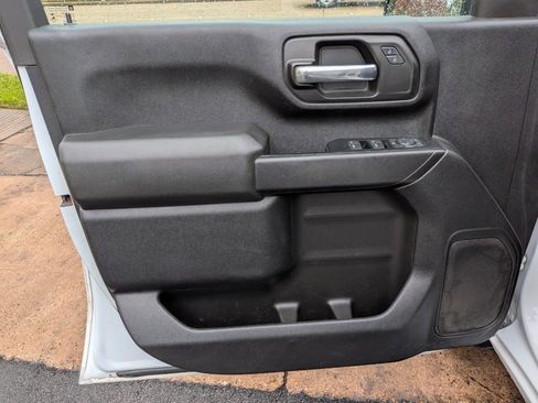 Used 2023 Chevrolet Silverado 2500 W/T w/ WT Fleet Convenience Package image 29