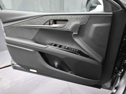 New 2026 Toyota Camry XLE image 11