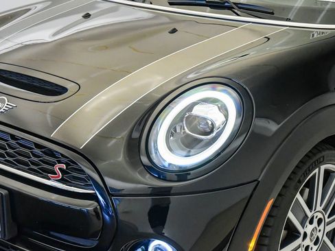 Used 2020 MINI Cooper S FWD image 9
