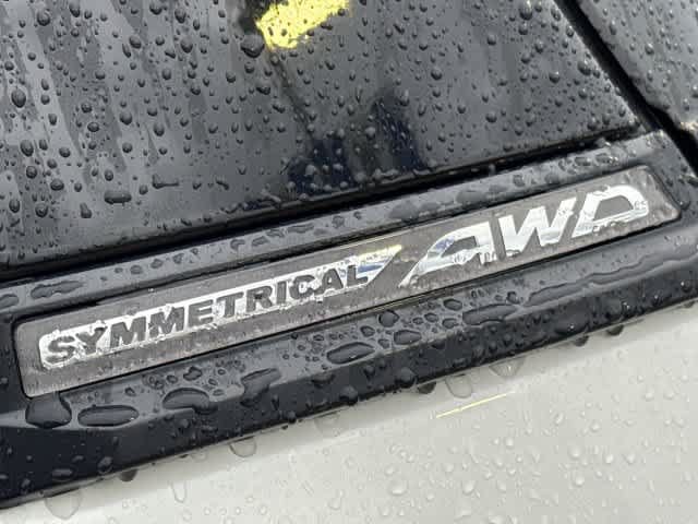 New 2026 Subaru Forester Touring AWD/4WD image 13