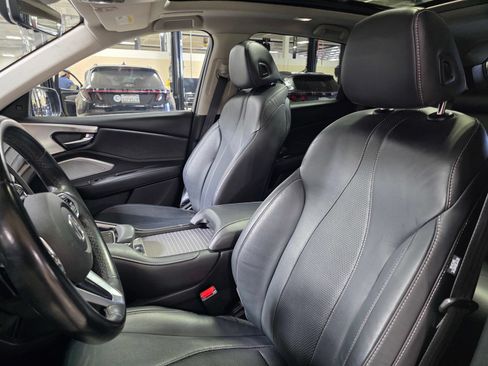 Used 2022 Acura RDX AWD w/ Technology Package image 23