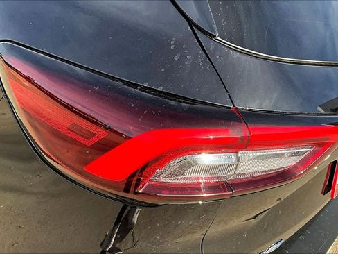 Used 2024 Ford Escape Active image 28