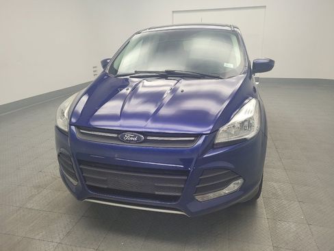 Used 2016 Ford Escape SE w/ SE Leather Comfort Package image 15