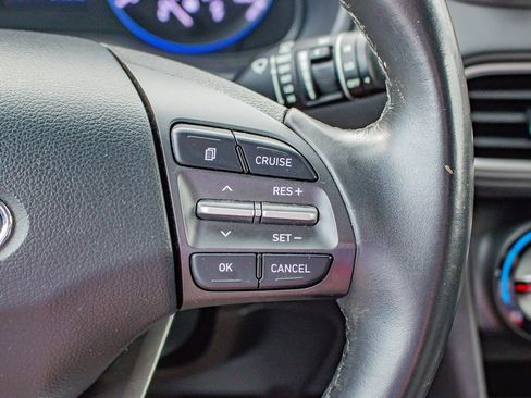 Used 2020 Hyundai Kona SEL FWD image 22