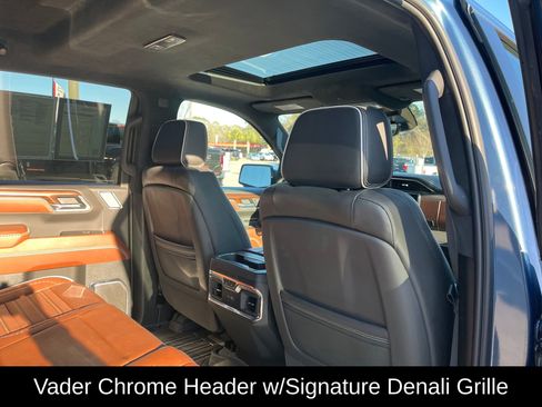 Used 2024 GMC Sierra 1500 Denali Ultimate image 29
