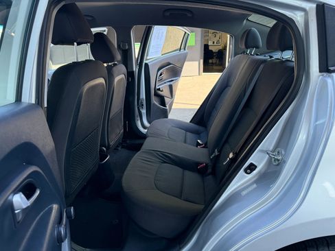 Used 2015 Kia Rio LX image 15