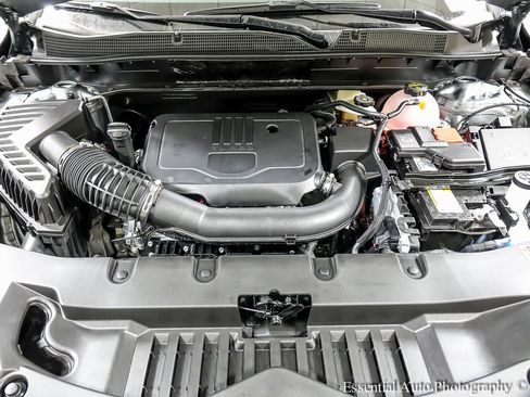 New 2026 Chevrolet Blazer LT w/ Convenience Package image 19