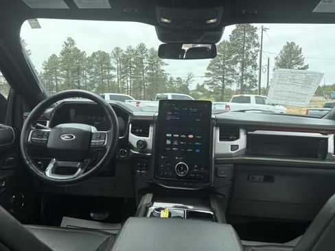Used 2022 Ford Expedition Timberline AWD/4WD image 21