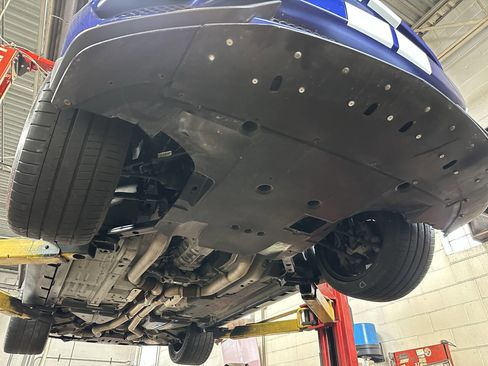 Used 2016 Ford Mustang Shelby GT350 w/ Technology Package image 36