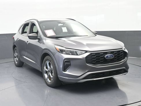Used 2024 Ford Escape ST-Line FWD image 9