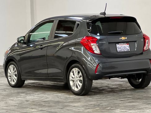 Used 2021 Chevrolet Spark LT image 6