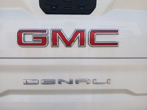 Certified 2024 GMC Sierra 1500 Denali w/ Denali Reserve Package AWD/4WD image 12