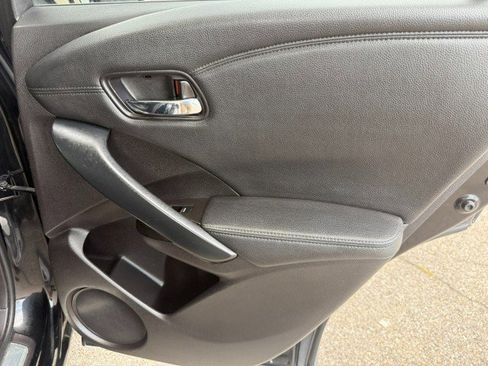 Used 2016 Acura RDX AWD image 43