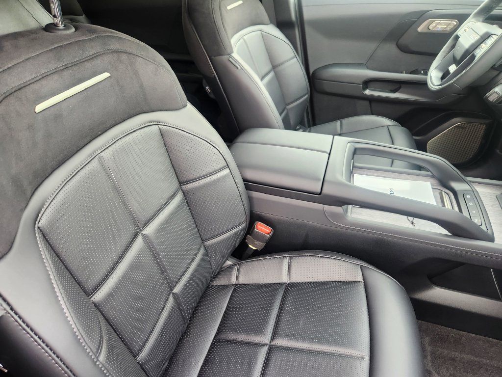 New 2027 Kia Telluride SX Prestige AWD/4WD image 13