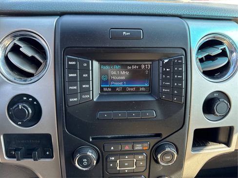 Used 2013 Ford F150 XLT w/ Luxury Equipment Group AWD/4WD image 14