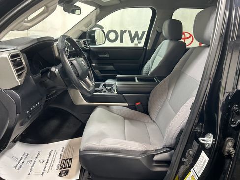 Used 2024 Toyota Tundra SR5 AWD/4WD image 20
