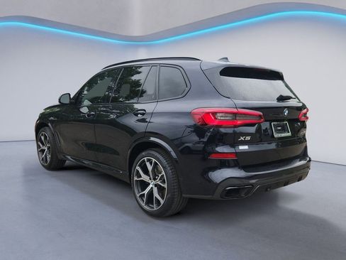 Used 2020 BMW X5 xDrive40i w/ M Sport Package AWD/4WD image 4