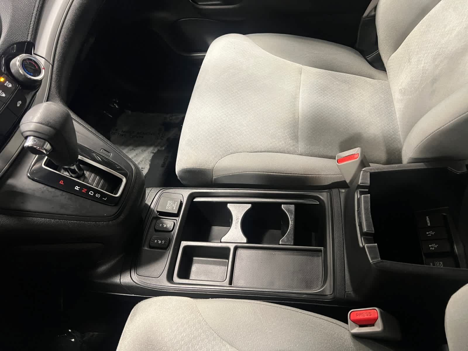 Used 2015 Honda CR-V EX image 16