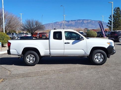 Used 2023 Toyota Tacoma SR image 2