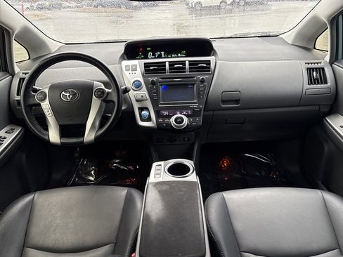 Used 2014 Toyota Prius V Three image 13