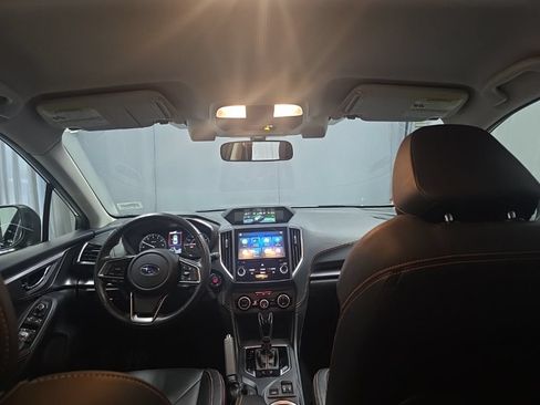 Certified 2023 Subaru Crosstrek 2.5i Limited AWD/4WD image 14