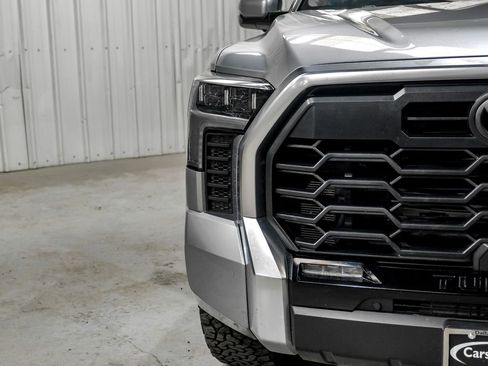 Used 2023 Toyota Tundra Limited image 46