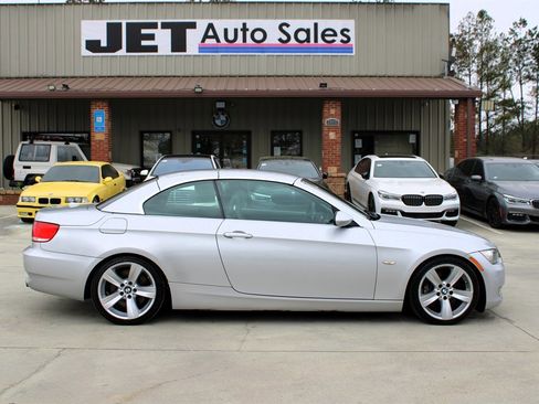 Used 2007 BMW 335i Convertible image 15