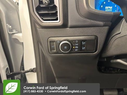 New 2025 Ford Bronco Sport Big Bend image 44