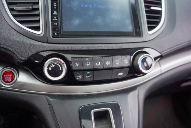 Used 2015 Honda CR-V EX image 23