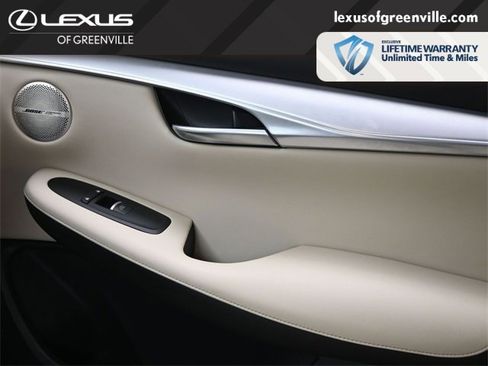 Used 2022 INFINITI QX50 Essential image 18