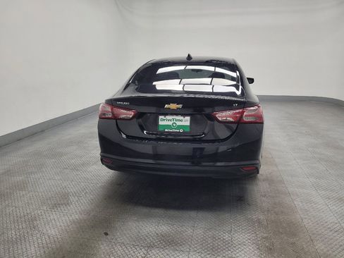 Used 2021 Chevrolet Malibu LT FWD image 7