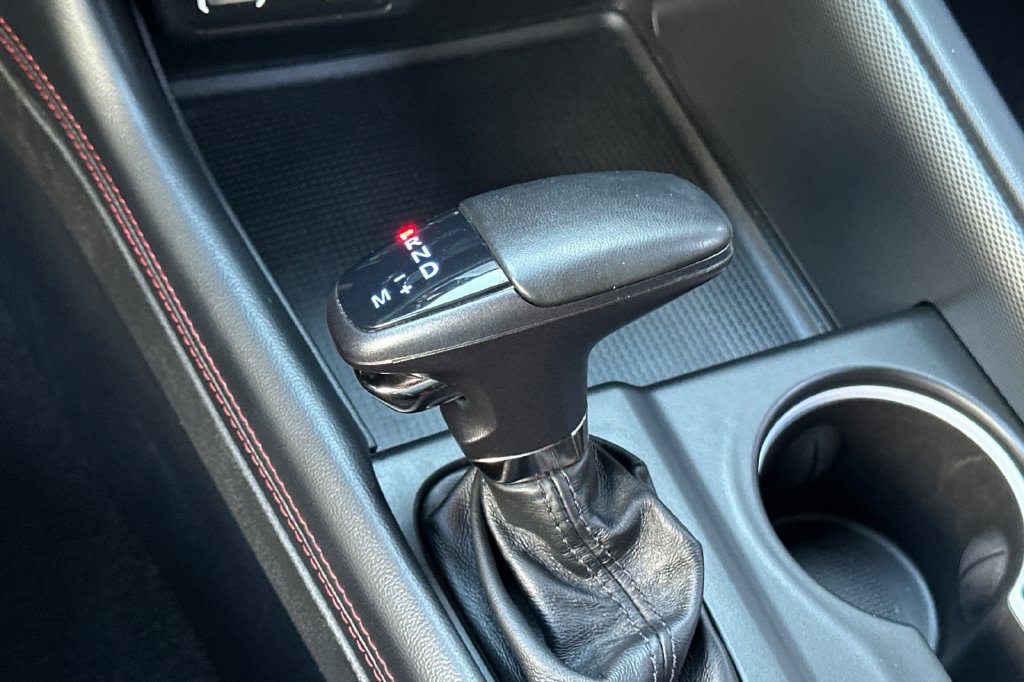 Used 2025 Dodge Durango GT AWD/4WD image 23