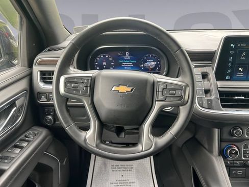 Used 2024 Chevrolet Tahoe LT AWD/4WD image 13