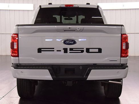 Used 2023 Ford F150 XLT w/ Equipment Group 302A High AWD/4WD image 6
