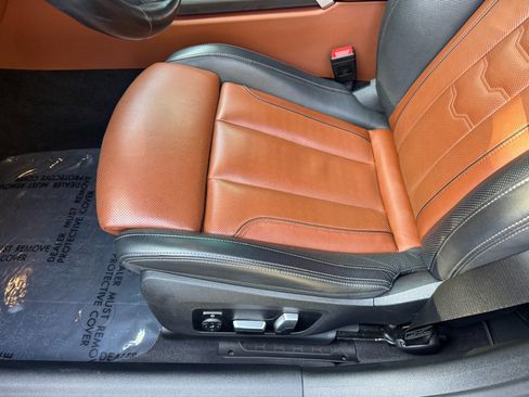 Used 2023 BMW 840i Gran Coupe w/ Comfort Seating Package RWD image 31