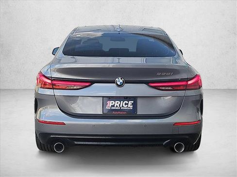 Used 2022 BMW 228i Gran Coupe w/ Convenience Package FWD image 7