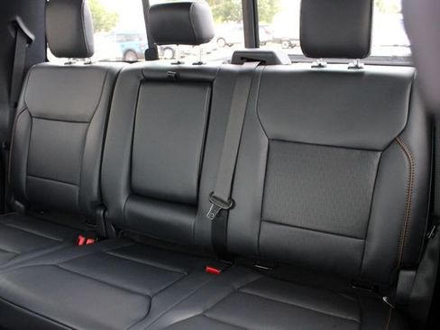 New 2026 Ford F250 Lariat w/ Black Appearance Package AWD/4WD image 22